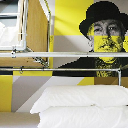 Art Hostel リーズ エクステリア 写真