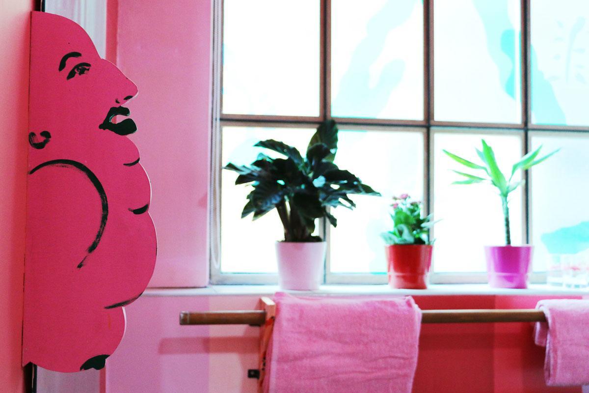 Art Hostel リーズ エクステリア 写真