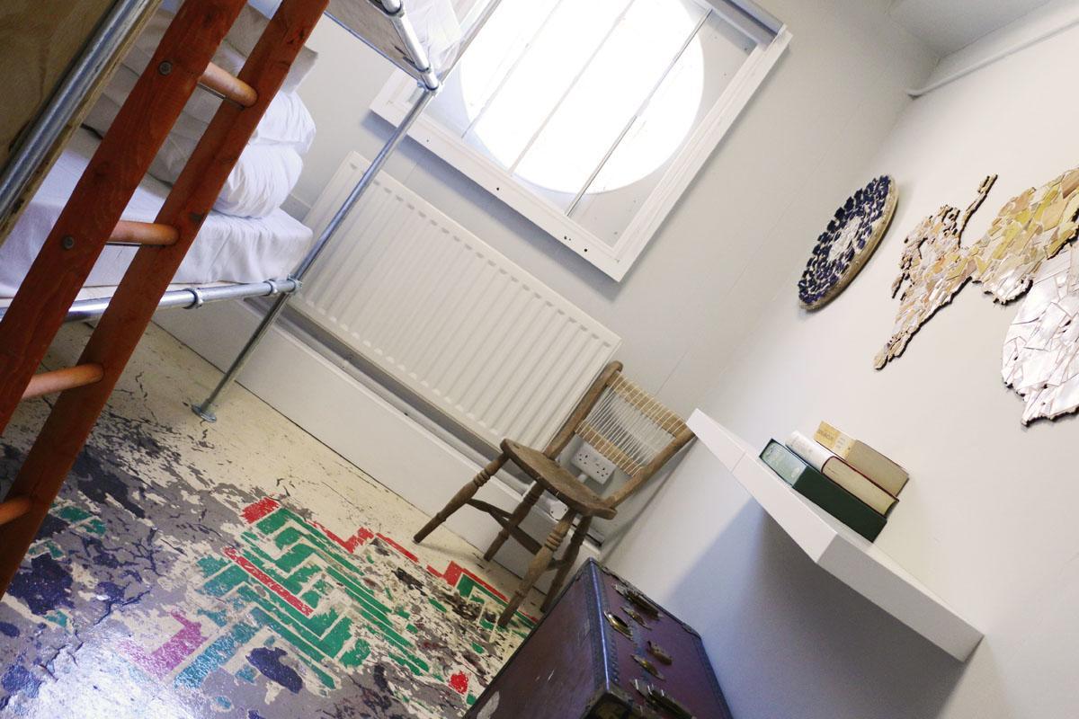 Art Hostel リーズ エクステリア 写真