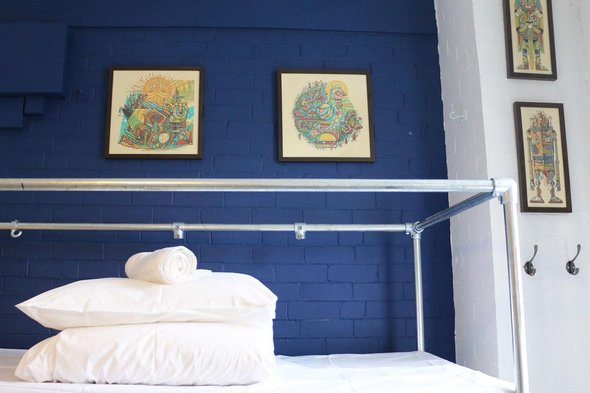 Art Hostel リーズ エクステリア 写真