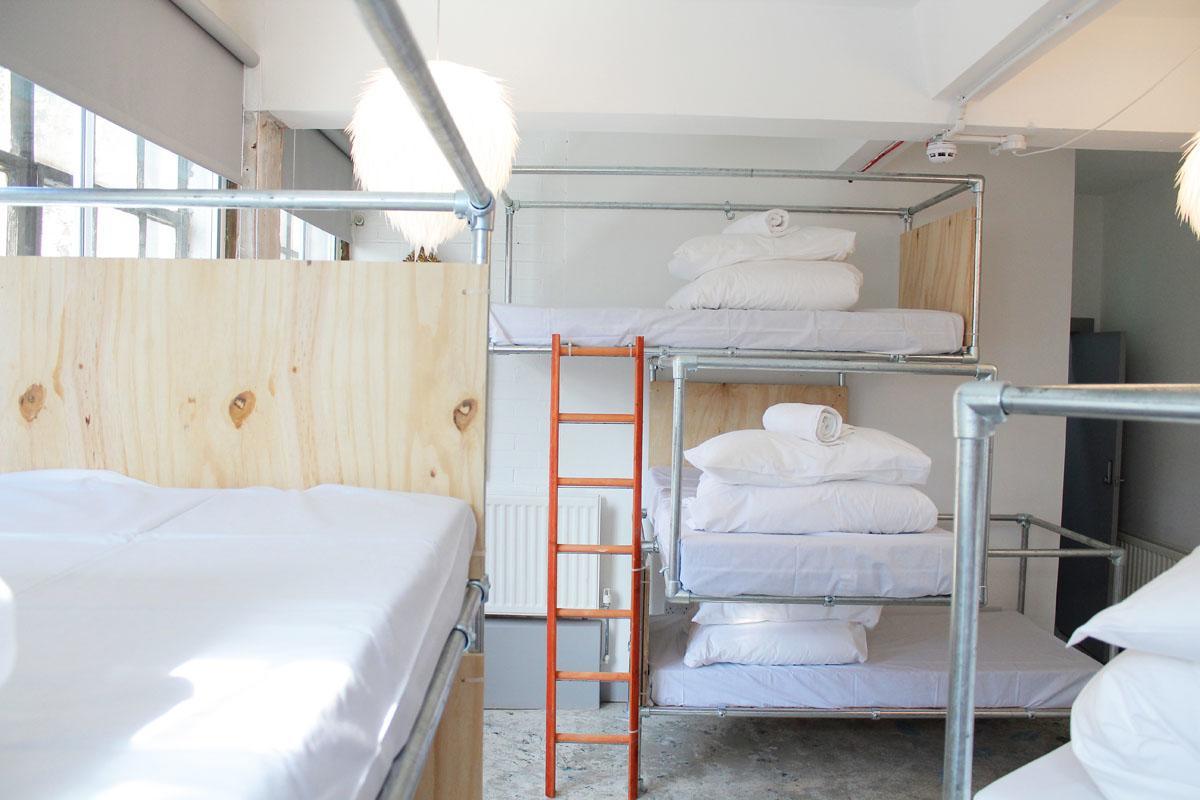Art Hostel リーズ エクステリア 写真