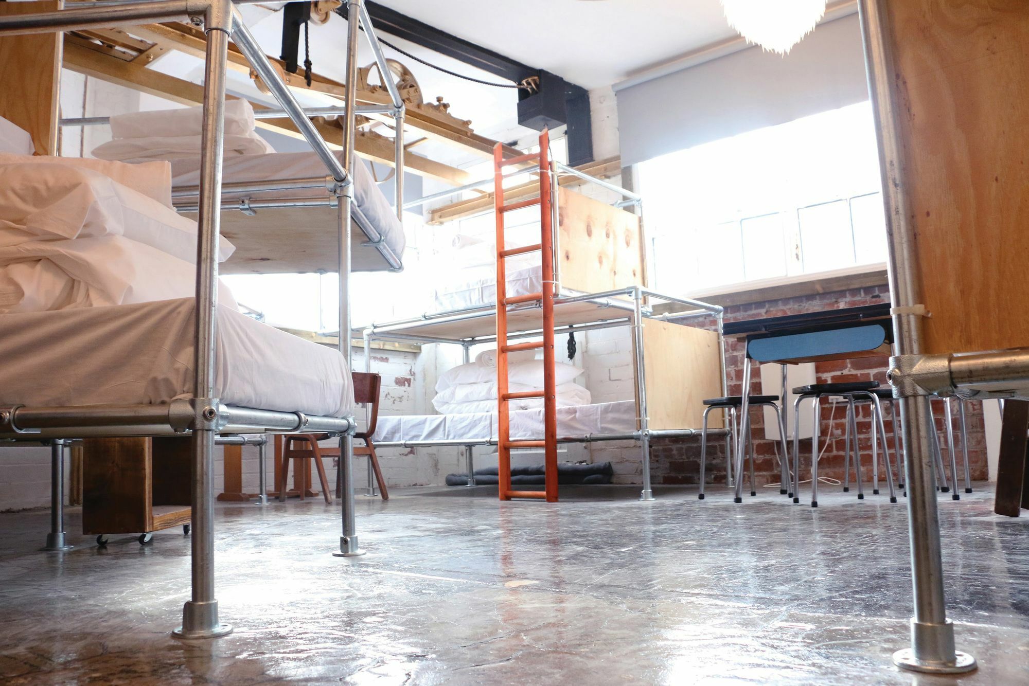Art Hostel リーズ エクステリア 写真