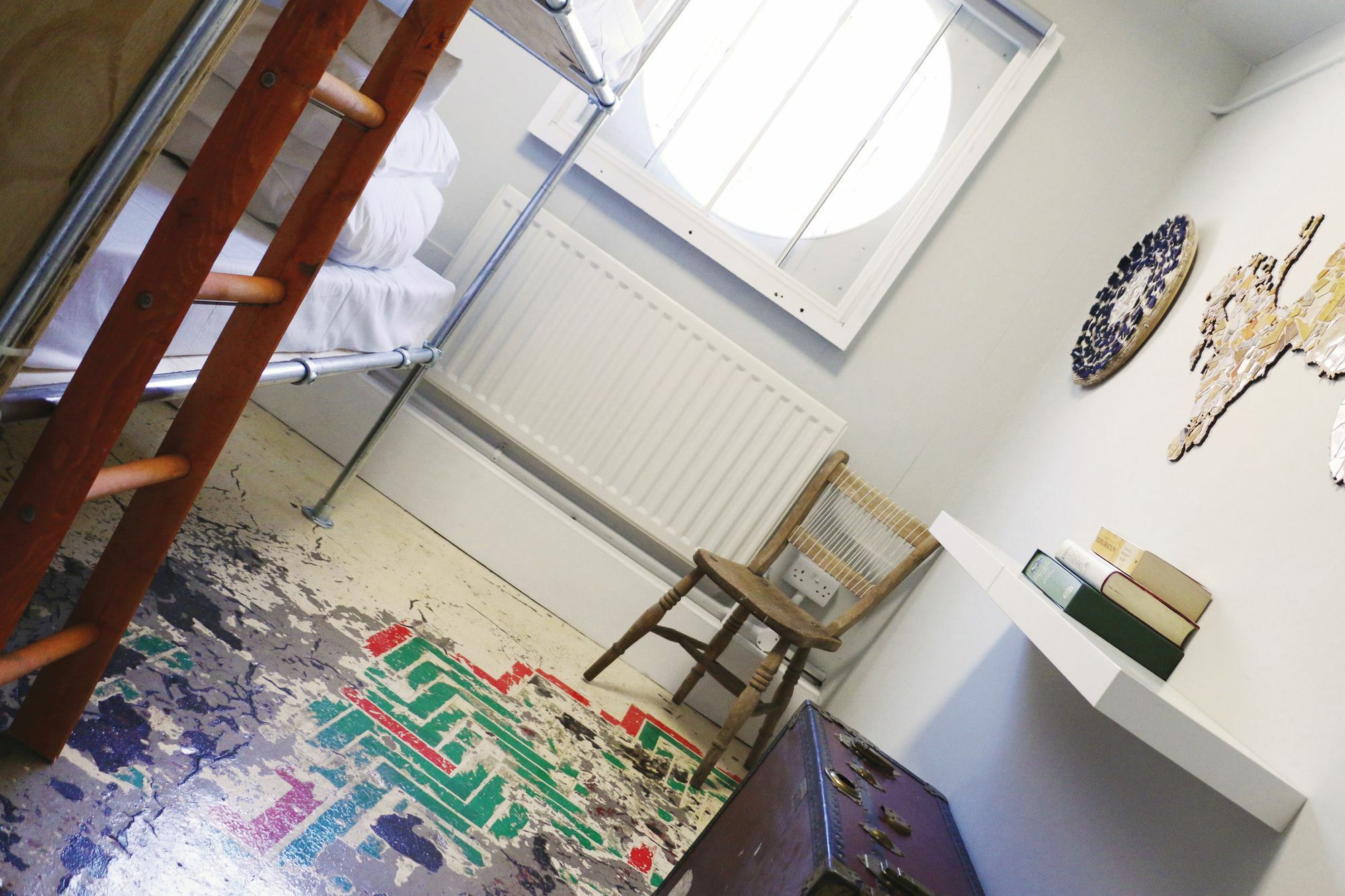 Art Hostel リーズ エクステリア 写真