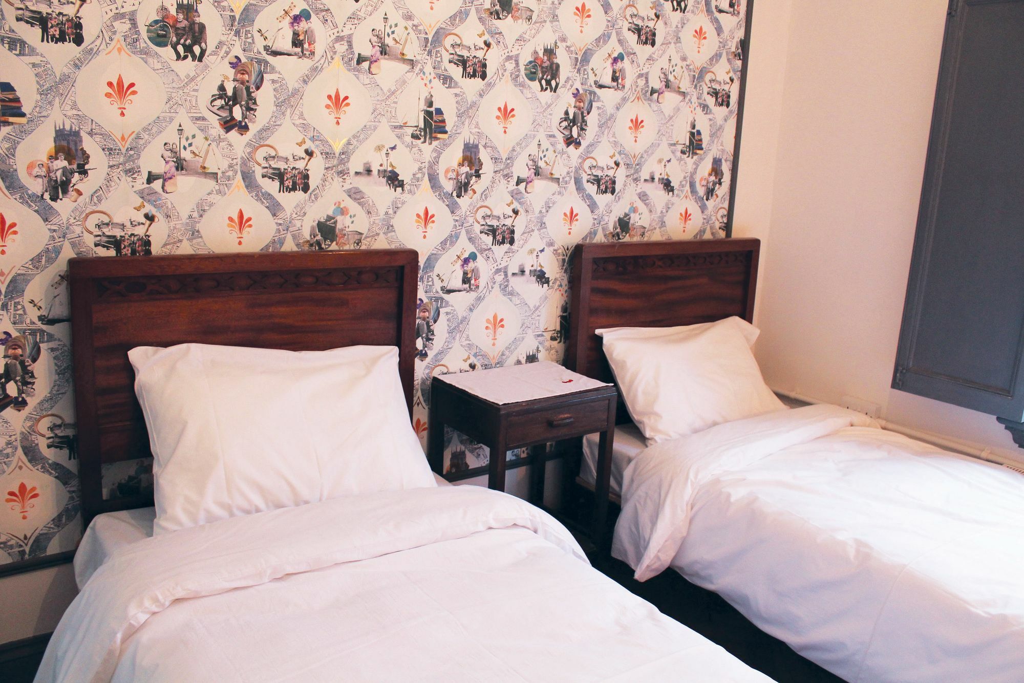 Art Hostel リーズ エクステリア 写真