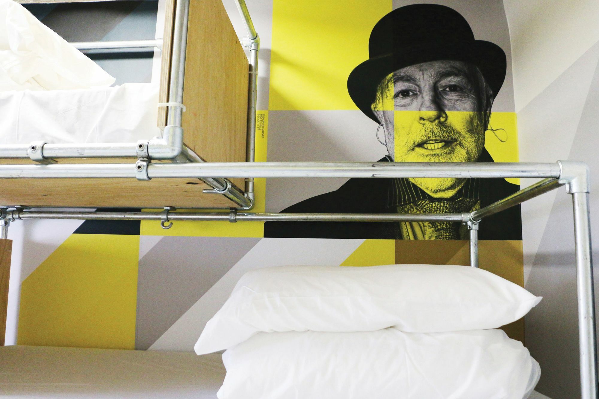 Art Hostel リーズ エクステリア 写真