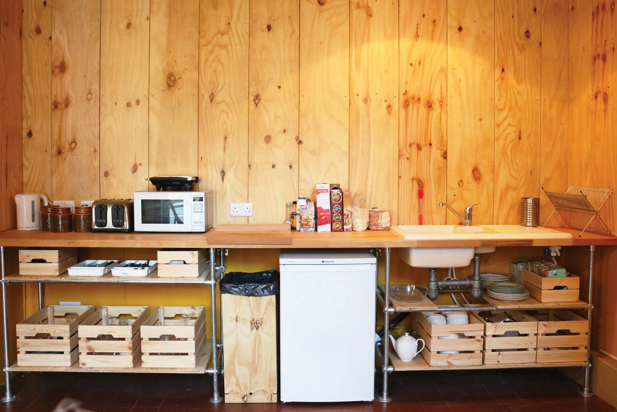 Art Hostel リーズ エクステリア 写真