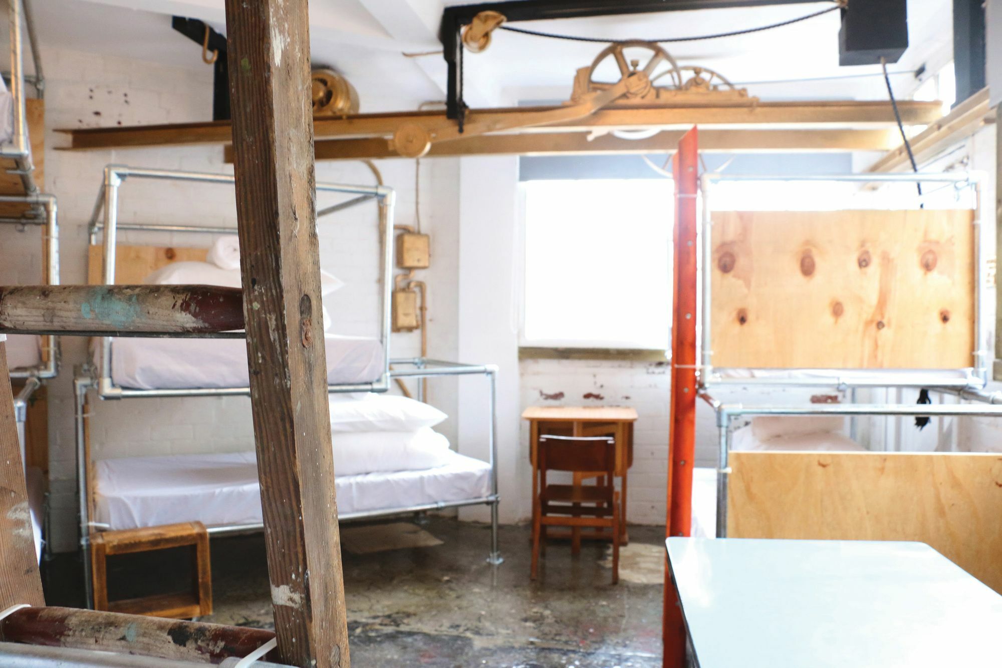 Art Hostel リーズ エクステリア 写真