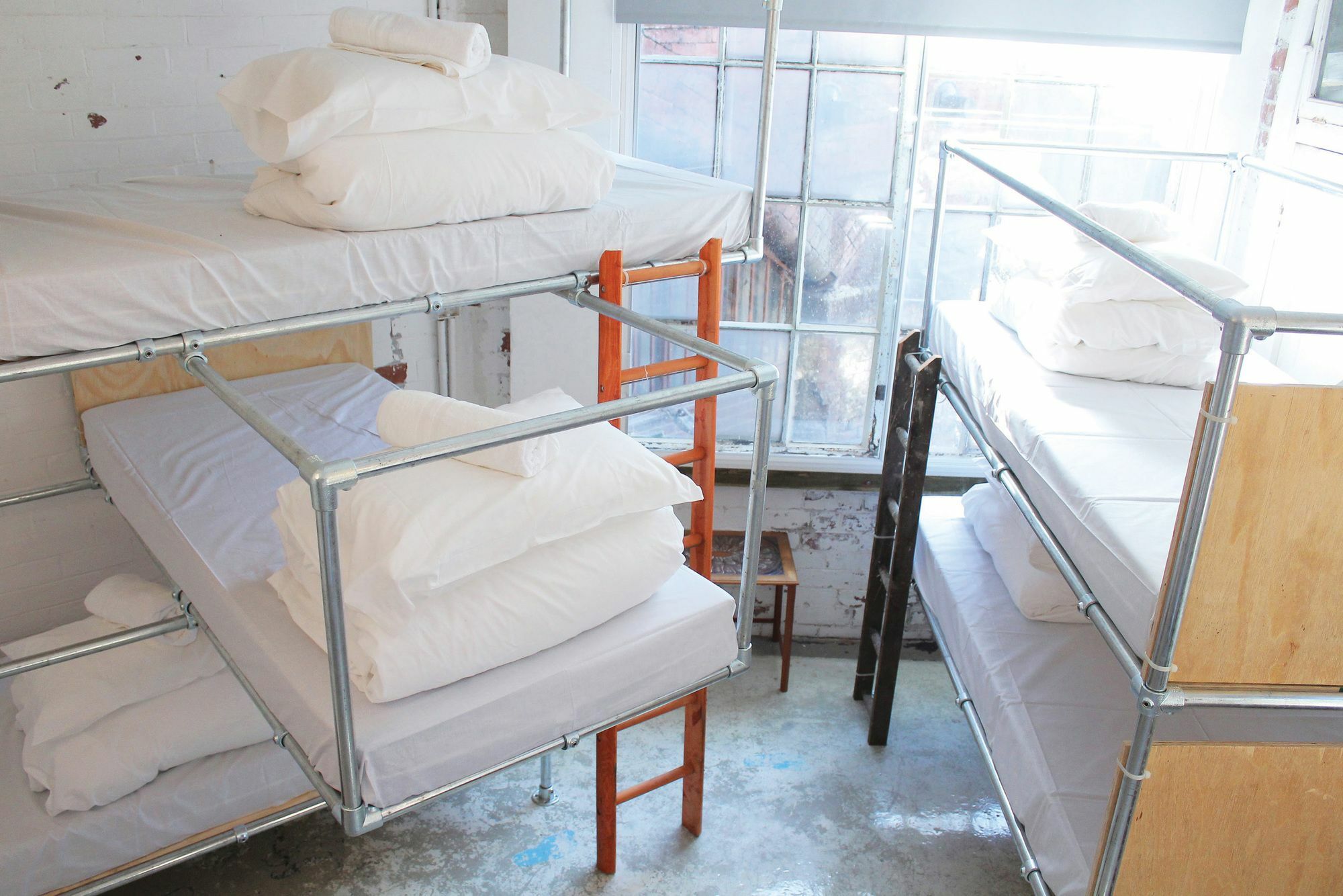Art Hostel リーズ エクステリア 写真